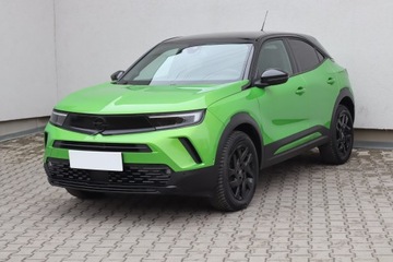 Opel Mokka II SUV 1.2 Turbo 130KM 2023 Opel Mokka 1.2 Turbo, Salon Polska, 1. Właściciel, zdjęcie 1