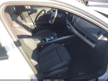 Audi A4 B9 2024 Audi A4 Limousine Premium Plus 45 Tfsi S Line Quattro S Tronic 2024 2.0l, zdjęcie 9