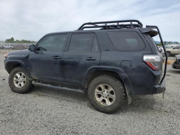 Toyota 2021 Toyota 4-Runner Toyota 4Runner SR5 Premium 4WD, od ubezpieczalni 4.0 270KM, zdjęcie 3