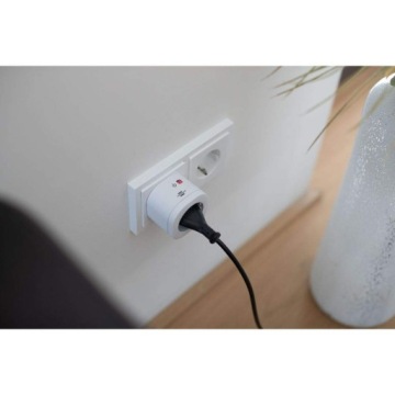 Разъем Brennenstuhl Connect ZigBee