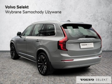 Volvo XC90 II 2025 Volvo XC 90 XC90 B5B AWD, Aktywny tempomat, Pilot, zdjęcie 7