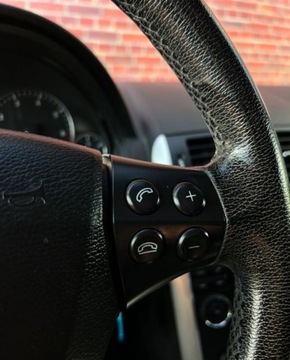 Mercedes Klasa A W169 Coupe 1.7 170 116KM 2006 Mercedes-Benz Klasa A Automat Klima Isofix gwarancja w cenie VKLW 1.7, zdjęcie 27