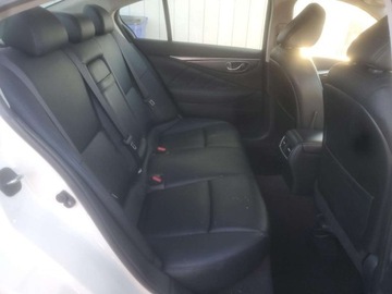 Infiniti Q50 II 2021 Infiniti Q50 Pure 2021 3.0l 3.0 Benzyna 300KM, zdjęcie 10