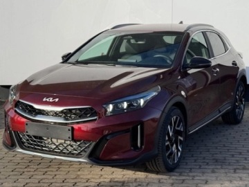 Kia XCeed 2026 KIA XCeed 1.6 T-GDI Tribute DCT Crossover 150KM 2026