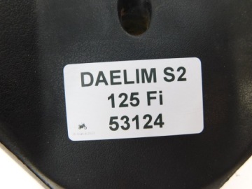 DAELIM S2 125 FI M1 КОРПУС РУЛЕВОГО КОЛЕСА