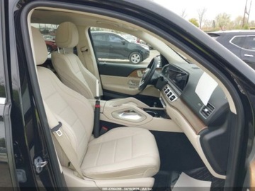Mercedes GLS X167 2023 Mercedes-Benz GLS 450 4Matic 2023 3.0l 3.0 Benzyna 362KM, zdjęcie 7