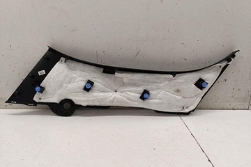 JINÉ DÍLY ZAKONČENÉ DACIA DUSTER 769368599R 1.46L DIESEL 2022