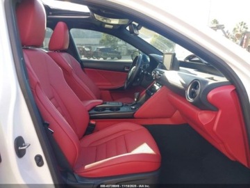 Lexus IS III 2022 Lexus IS LEXUS IS 350 F SPORT 3.5 Benzyna 311KM, zdjęcie 8