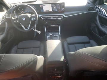 BMW Seria 4 G22-23-26 2025 BMW Seria 4 430XI Gran Coupe 2024 2.0l 2.0 Benzyna 255KM, zdjęcie 8