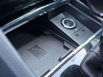 Skoda Karoq Crossover Facelifting 2.0 TDI SCR 150KM 2022 Skoda Karoq LED Matrix ACC Grzane fotele i szyba przednia Kamera AC 3-stre, zdjęcie 22