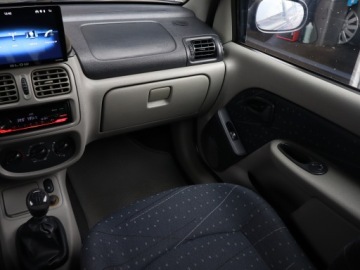 Renault Thalia I 1.4 75KM 2004 Renault Thalia 1.4, Salon Polska, Serwis ASO,ALU, zdjęcie 7