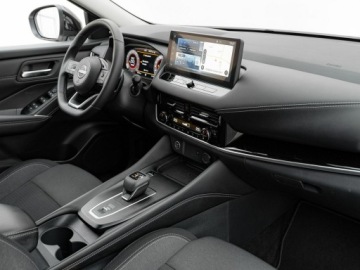 Nissan Qashqai III Crossover 1.3 DIG-T MHEV 158KM 2023 Nissan Qashqai ZS306SR#1.3 DIG-T mHEV N-Connecta, zdjęcie 32