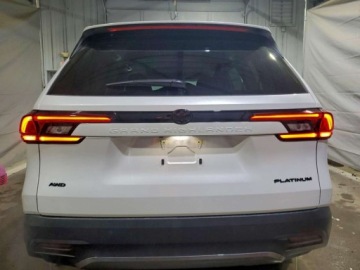 Toyota 2025 Toyota Grand Highlander LE 2025 2.4 Benzyna 265KM, zdjęcie 2