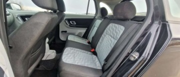 Skoda Fabia II Kombi 1.4 TDI 80KM 2008 Skoda Fabia Skoda Fabia 1.4 TDI Style Edition 1.4 Diesel 80KM, zdjęcie 8