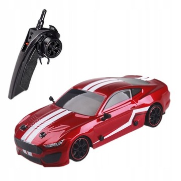 RC Car SHELBY GT 4WD Drift Racing Car Championship