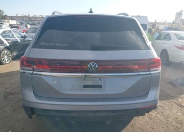 Volkswagen 2024 Volkswagen Atlas 2024r., 2.0t Se, 2L, od ubezpieczalni 2.0 Benzyna 273KM, zdjęcie 5