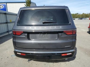Jeep 2022 Jeep Wagoneer Series II, 2022r., 5.7L, zdjęcie 5