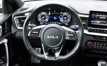 Kia XCeed Crossover Facelifting 1.6 T-GDI 204KM 2024 Kia XCeed KIA XCeed 1,6 T-GDI 204KM 2024R OPF GT super WERSJA Oryginal Fa, zdjęcie 16