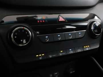 Hyundai Tucson III SUV 1.7 CRDI 115KM 2015 Hyundai Tucson klimatyzacja pdc grzane fotele, zdjęcie 24