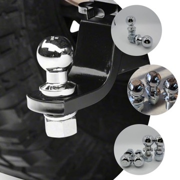 PRZEGUB KULOWY 50 MM PRZYCZEPY