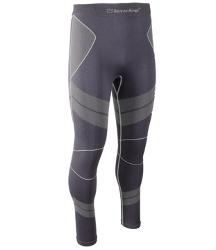 Эластичные гетры Thermoactive Work Long Johns 3XL