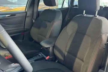 Ford Focus IV 2025 Ford Focus ST Line X Kombi Hybrid 155 KM, Od Reki, Wynajem Dlugoterminowy, zdjęcie 18