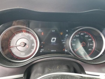 Dodge Charger VII 2021 Dodge Charger 2021r., 5.7l, od ubezpieczalni 5.7 Benzyna 370KM, zdjęcie 9