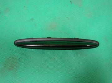 Wyswietlacz PDC Mercedes C klasa W204 B klasa W246