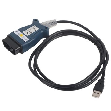 NAJNOWSZY INTERFEJS DIAGNOSTYCZNY INPA 3K + DCAN V2 OBD2 BMW