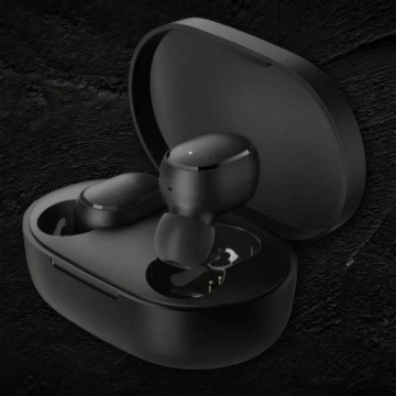 БЕСПРОВОДНЫЕ НАУШНИКИ XIAOMI EARBUDS BASIC 2 + БЕСПЛАТНЫЙ POWERBANK