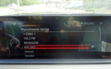 BMW Seria 3 F30-F31-F34 M3 Limousine 3.0 M3 431KM 2015 BMW M3 M3 3.0 431KM Lift Europa Automat Full Carbon Skora Wydech Akrapovic, zdjęcie 21