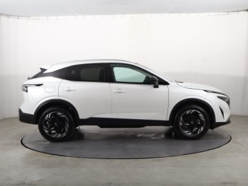 Nissan Qashqai III Crossover Facelifting 1.3 DIG-T MHEV 158KM 2025 Nissan Qashqai 1.3 DIG-T MHEV, 1. Właściciel, zdjęcie 5