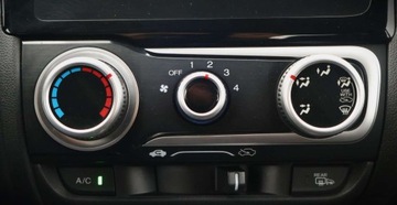 Honda Jazz IV Mikrovan Facelifting 1.5 i-VTEC 130KM 2018 Honda Jazz (Nr.280) 1.5 Nawigacja Klimatyzacja Parktronik Tempomat Gwaram, zdjęcie 18