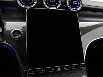 Mercedes GLC C254/X254 Coupe 2.0 200 204KM 2026 MERCEDES-BENZ GLC 200 4-Matic AMG Line 2.0 (204KM) 2026, zdjęcie 8