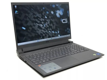 LAPTOP DELL G15 5511 I5/16GB/512GB/RTX3050/ZAS