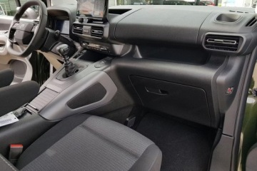 Toyota 2025 Proace City Verso Long Family 1.5 130KM 2025, zdjęcie 11