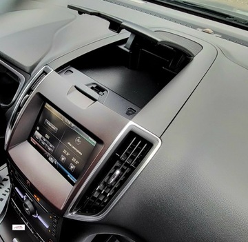 Ford S-Max II Van 2.0 TDCi 150KM 2016 Ford S-Max BARDZO LADNY,7 osob, Titanium , GWARANCJA 2.0 Diesel 150KM, zdjęcie 10