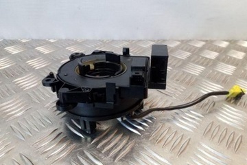 KROUŽEK VÝZTUHA ŘÍDÍCÍ NISSAN JUKE (F15) 0921SN 1.5L DIESEL 81KW