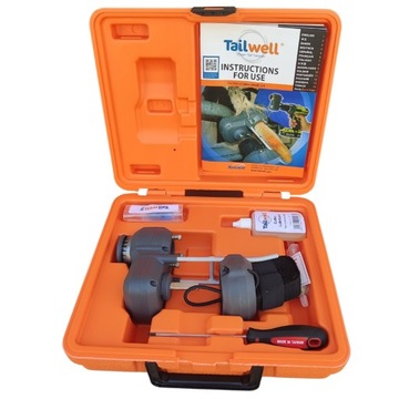 Tailwell2 хвостовой резак