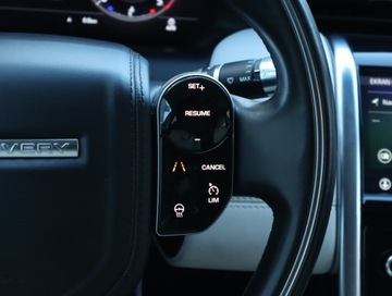 Land Rover Discovery Sport SUV 2.0 TD4 150KM 2019 Land Rover Discovery Sport eD4, Salon Polska, zdjęcie 20