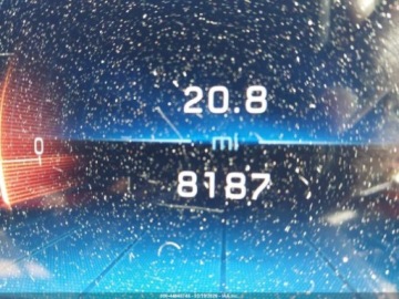 Mercedes CLE 2024 Mercedes-Benz CLE Amg 53 2024 3.0 Benzyna 429KM, zdjęcie 11