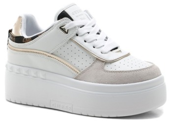 GUESS RIDGEE FLPRID PEL12 bia r37