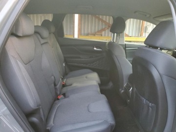 Hyundai Santa Fe IV 2023 Hyundai Santa Fe 2023 HYUNDAI SANTA FE SEL 2.5 Benzyna 191KM, zdjęcie 10