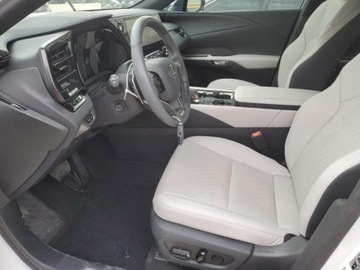 Lexus RX V 2023 Lexus RX 350 BASE od ubezpieczyciela 2.4 Benzyna 275KM, zdjęcie 6