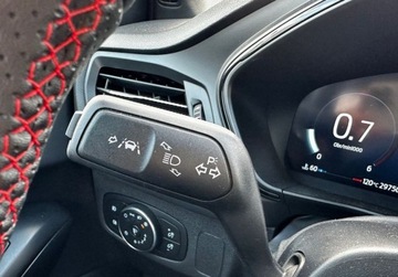 Ford Focus IV Hatchback Facelifting 1.5 ECOBLUE 115KM 2024 Ford Focus OFERTA BLACK WEEK 1.5 EcoBlue 115KM St- Line X 1.5 Diesel, zdjęcie 12