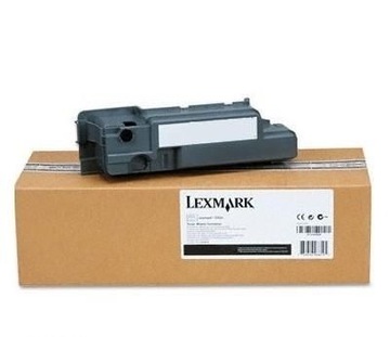 Pojemnik na zużyty toner Lexmark C734X77G C734X77G