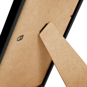 Постер в рамке 30x40 A3 Your Photo Cover Print Подарок на день рождения