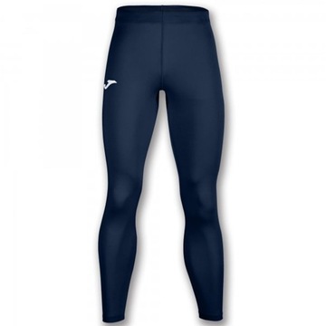 TERMO SPODNIE GRANATOWE 101016.331 R.L-XL