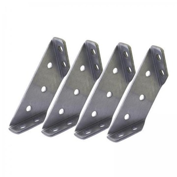 2x4 Pieces Corner Joint Protector Angle