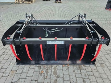 Ложка-крокодил Крокодил Лыхо-крокодил Лопата 1,8М Еврорамка 180СМ